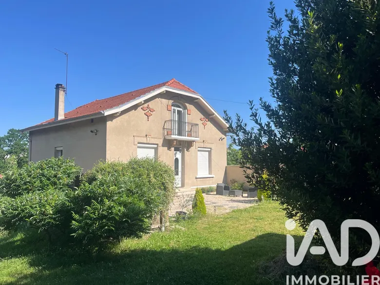 Maison 6 pièces 165 m² · à Saint-Étienne · 165 m² · 289 000 €