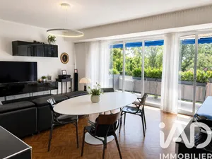 Appartement à Marseille (13008)