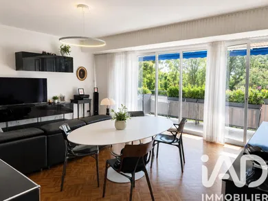 Appartement à Marseille (13008)