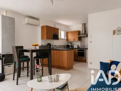 Apartment in Aucamville (31140)