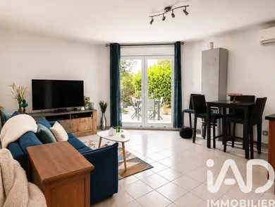 Apartment in Aucamville (31140)