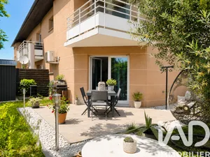 Apartment in Aucamville (31140)