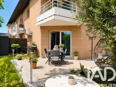 Apartment in Aucamville (31140)