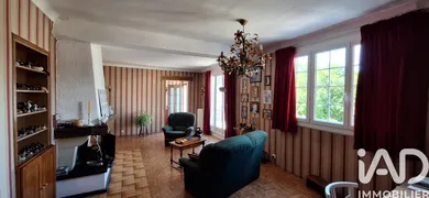 House in Chaumontel (95270)