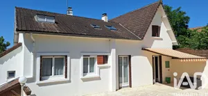 Maison à Chaumontel (95270)