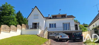 House in Chaumontel (95270)