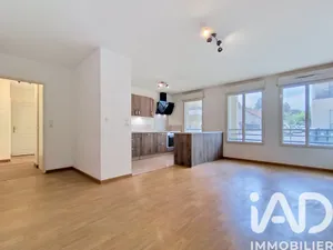 Apartment in Marly-la-Ville (95670)