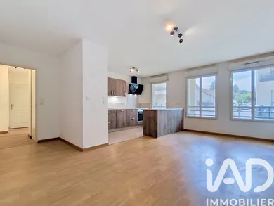 Apartment in Marly-la-Ville (95670)