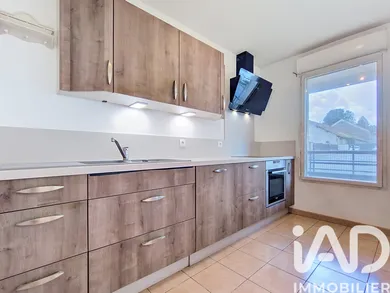 Apartment in Marly-la-Ville (95670)