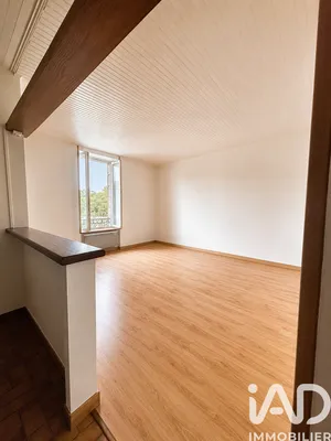 Apartment in Quimper (29000)