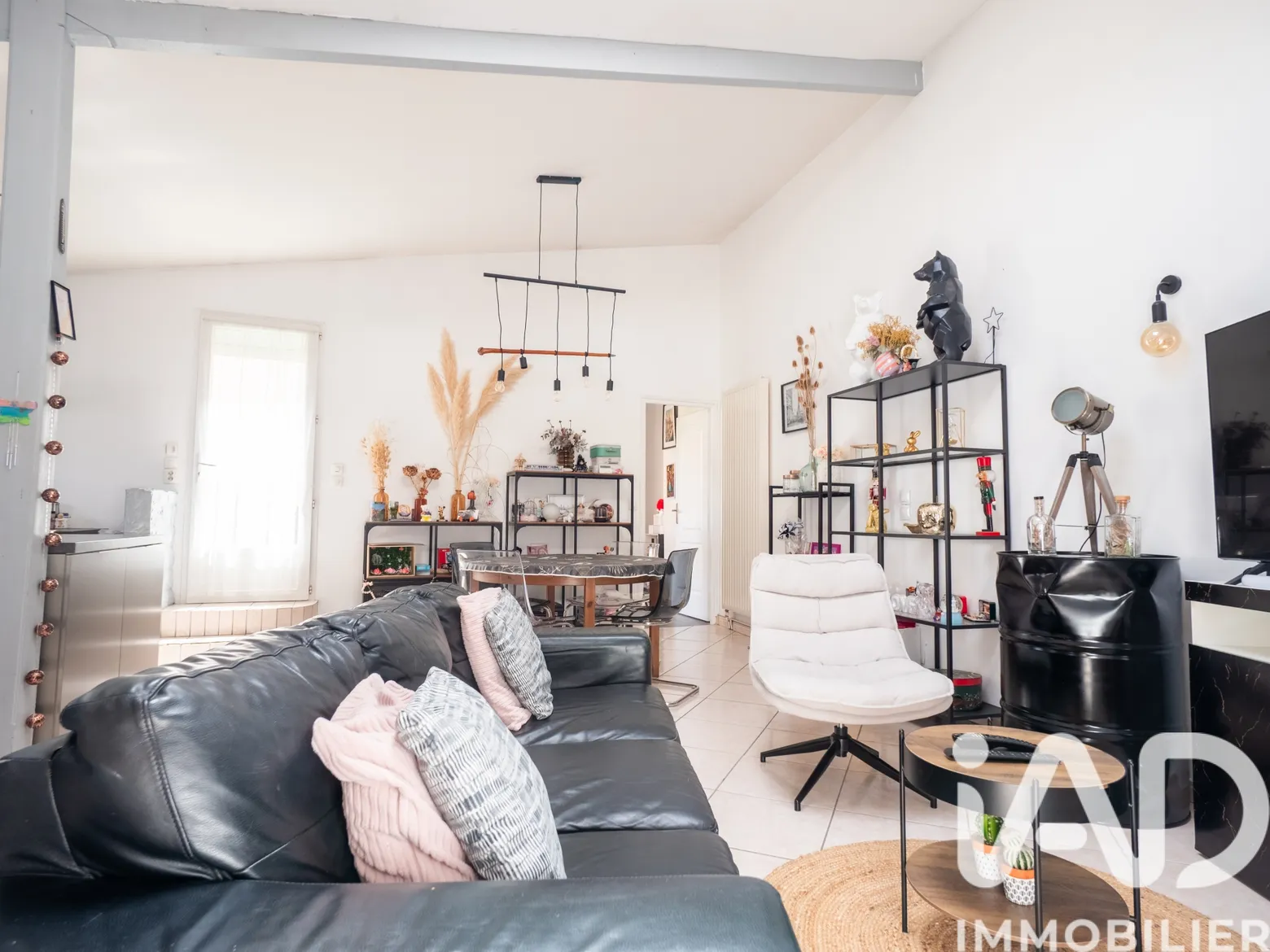 Vente maison à La Montagne (44620) : maison de ville 4 pièces 88 m² - 2098827 — 2