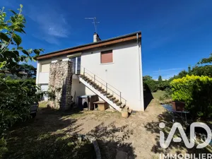 Maison à Romans-sur-Isère (26100)