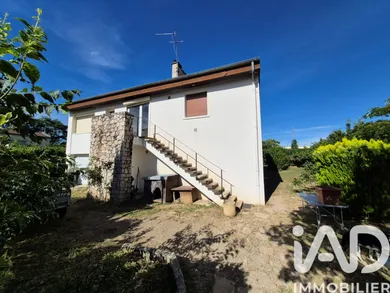 Maison à Romans-sur-Isère (26100)