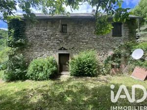Maison de campagne à Saint-Sauveur-Camprieu (30750)