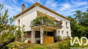 House in Bessèges (30160)