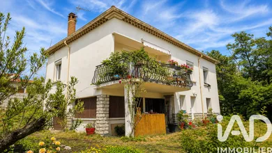 Maison à Bessèges (30160)