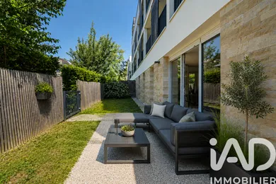 Appartement à Gonesse (95500)