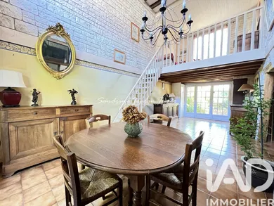 House in Savigny-sur-Orge (91600)