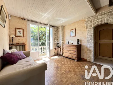 House in Savigny-sur-Orge (91600)