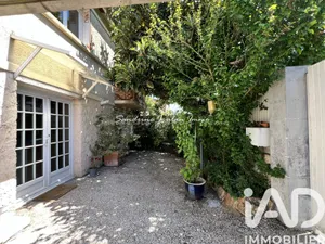House in Savigny-sur-Orge (91600)