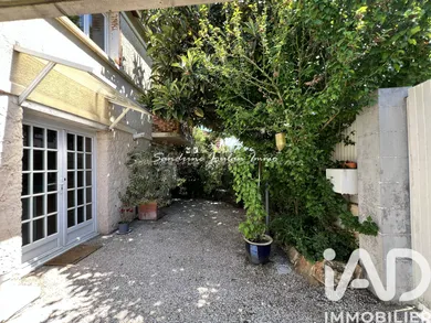 House in Savigny-sur-Orge (91600)
