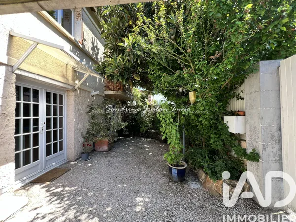 Maison à Savigny-sur-Orge (91600) photo 2