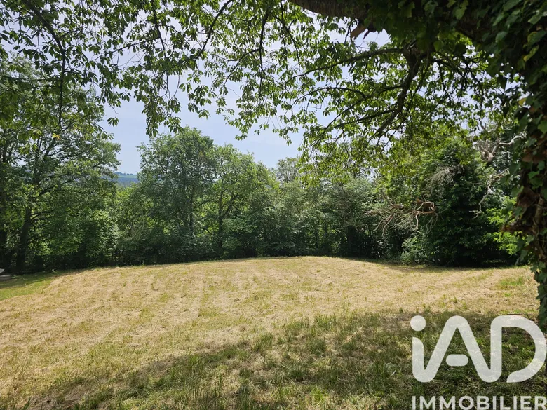 Terrain à bâtir à Montfort-le-Gesnois (72450) · 24 900 €