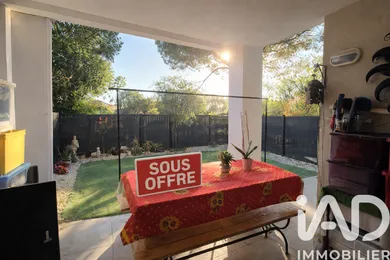 Appartement à La Crau (83260)