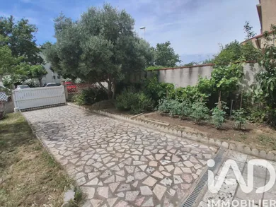 Maison à Perpignan (66000)