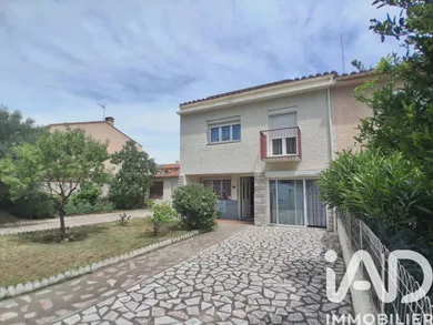 Maison à Perpignan (66000)