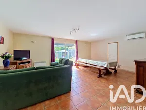 Maison traditionnelle à Listrac-Médoc (33480)