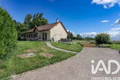 Traditional house in Canappeville (27400)