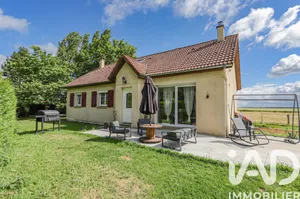 House in Canappeville (27400)