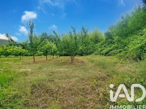 Building plot in Tournon-sur-Rhône (07300)