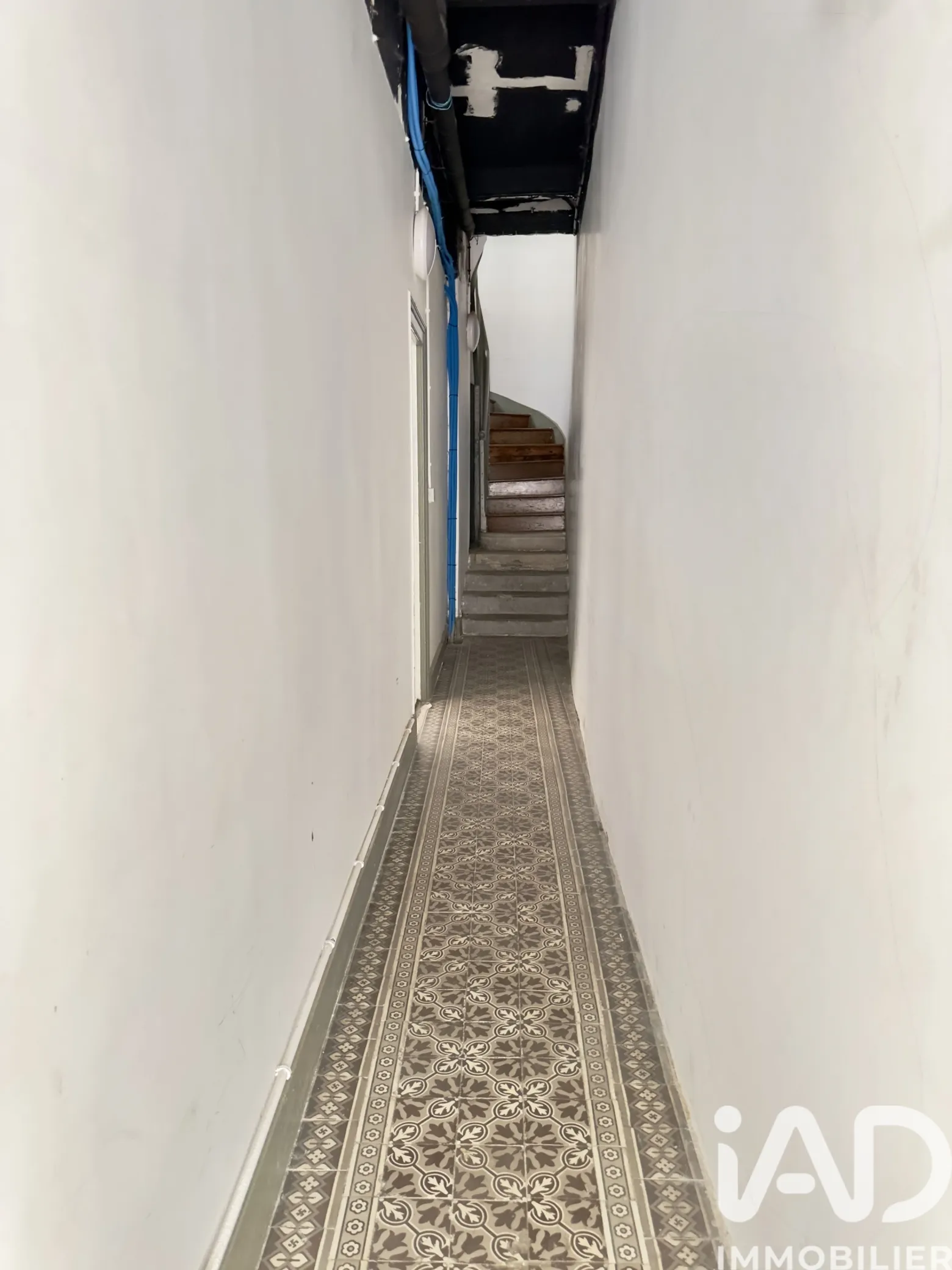 Vente immeuble 230 m² à Laon (02000) - 2041287 — 3