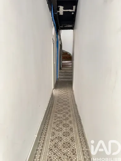 Immeuble à Laon (02000)