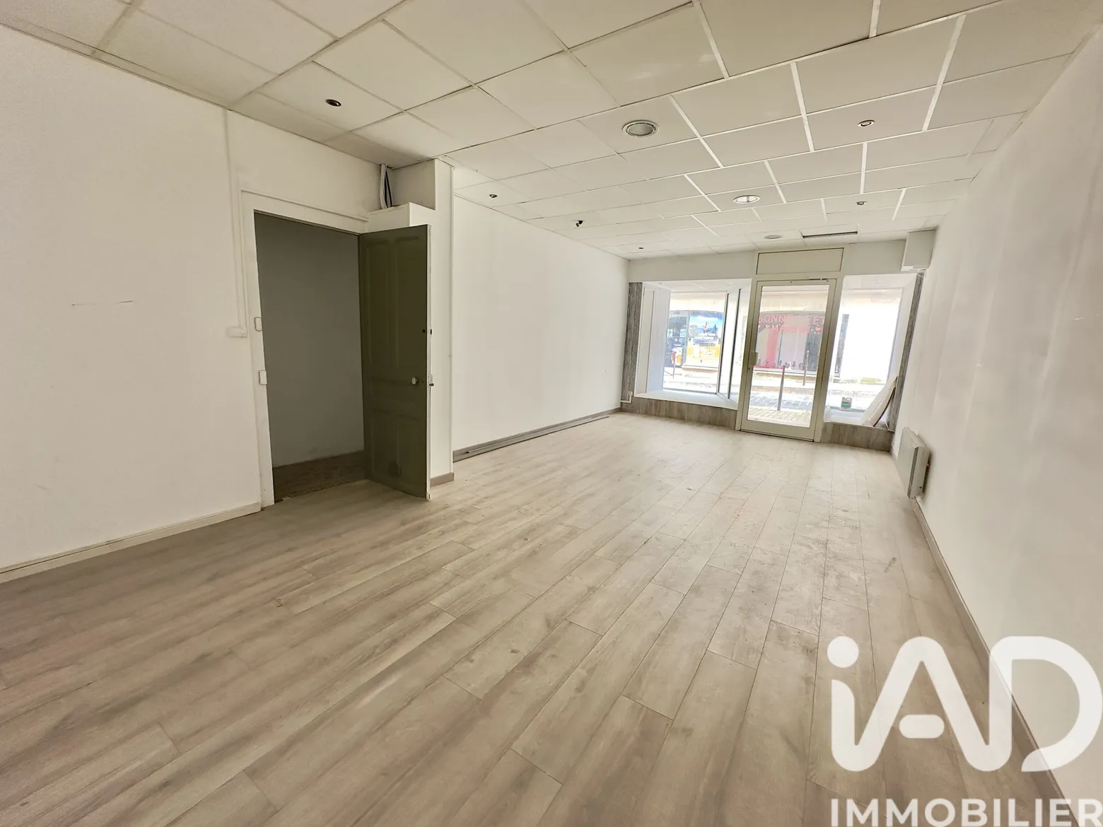 appartement à Laon