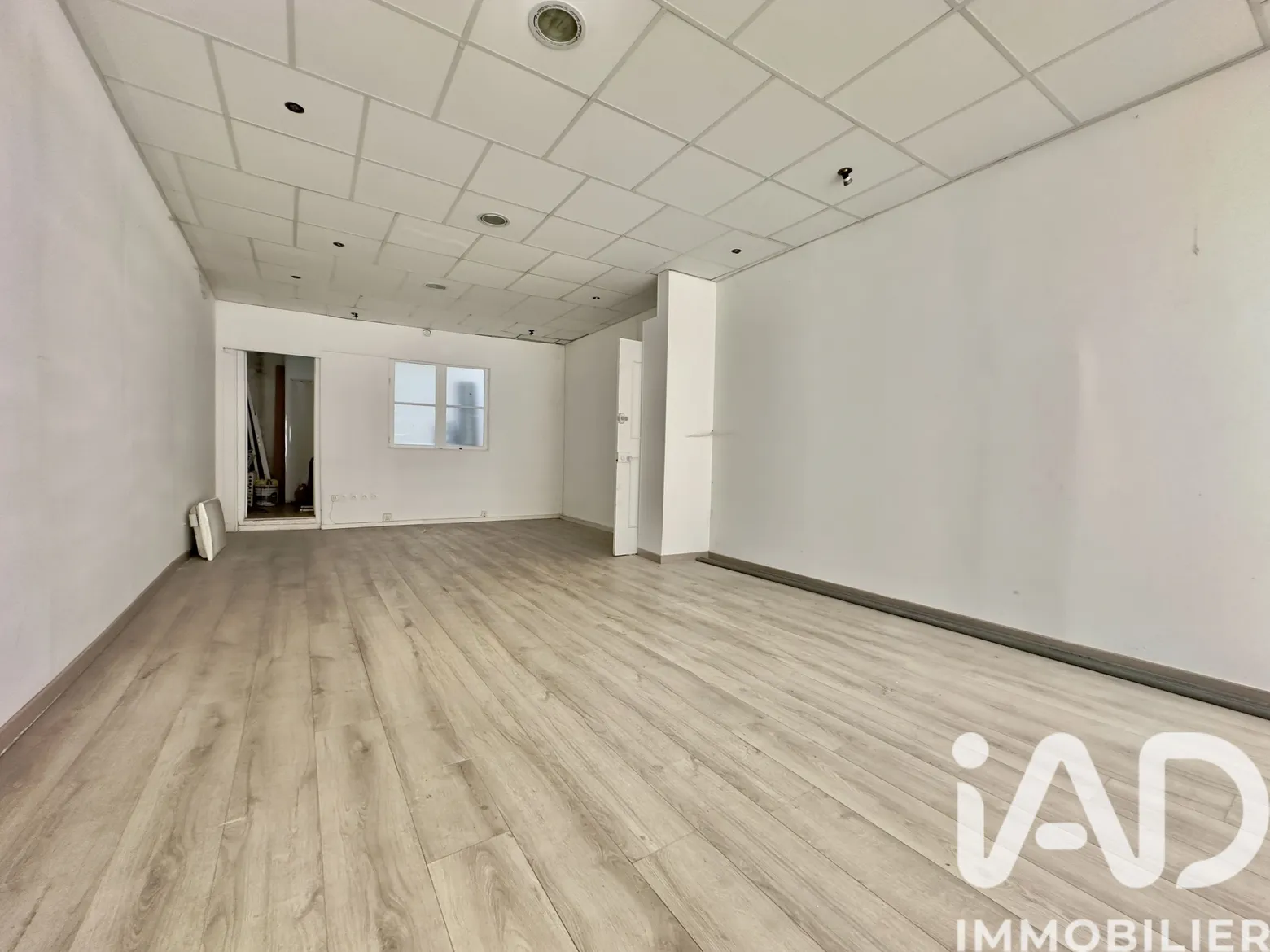 Vente immeuble 230 m² à Laon (02000) - 2041287 — 2