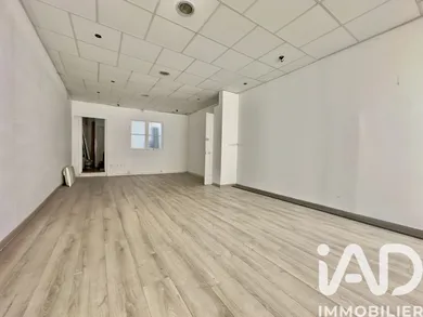 Immeuble à Laon (02000)
