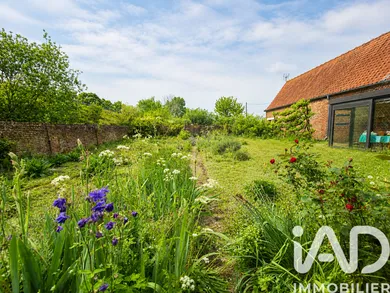 Village house in Robecq (62350)