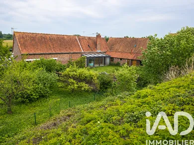 Village house in Robecq (62350)