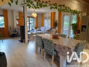 House in Commensacq (40210)