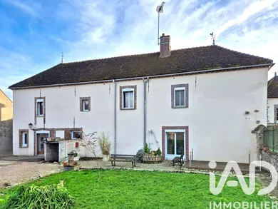 Maison à Malay-le-Petit (89100)