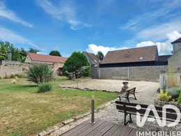 Maison à Sens (89100)