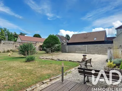 House in Malay-le-Petit (89100)