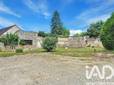 House in Malay-le-Petit (89100)