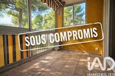 Appartement à Toulon (83200)