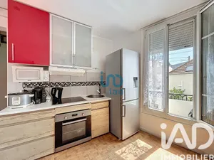 Anneau de bateau à Neuilly-Plaisance (93360)