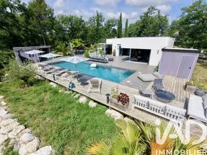 Maison à La Gaude (06610)