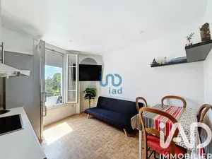 Appartement à Neuilly-Plaisance (93360)